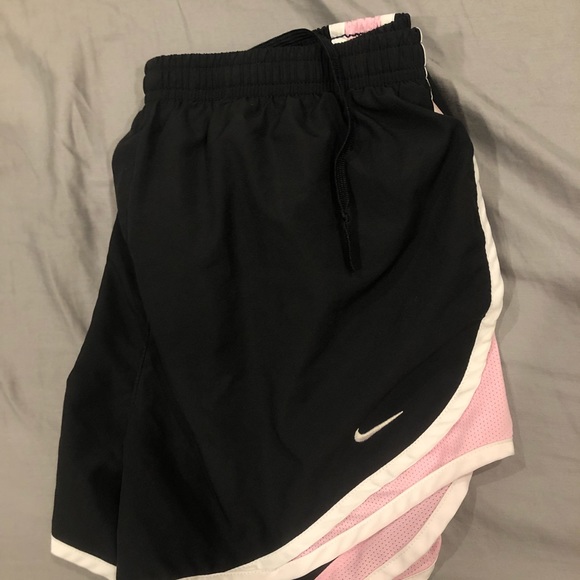 Nike Dri-Fit Athletic Shorts - Picture 1 of 2